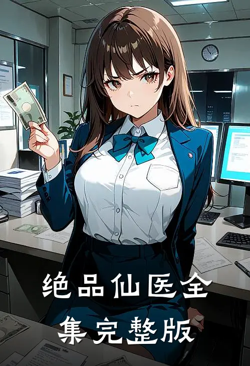 绝品仙医全集完整版