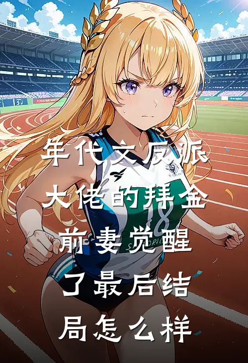 年代文反派大佬的拜金前妻觉醒了最后结局怎么样
