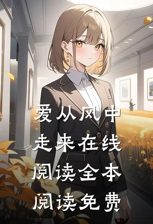 爱从风中走来在线阅读全本阅读免费