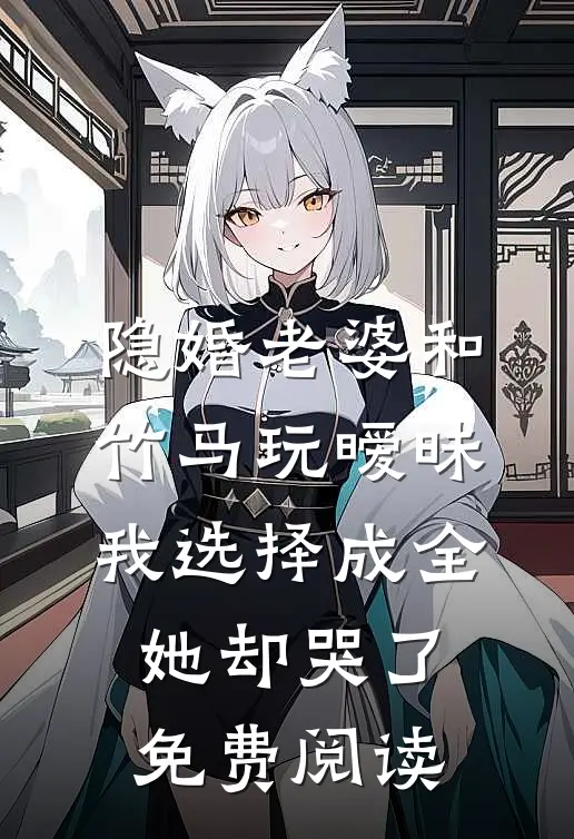 隐婚老婆和竹马玩暧昧，我选择成全她却哭了免费阅读