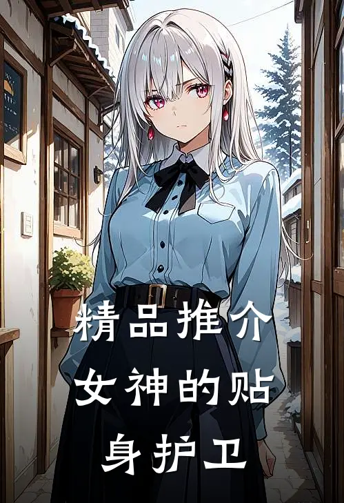 精品推介女神的贴身护卫