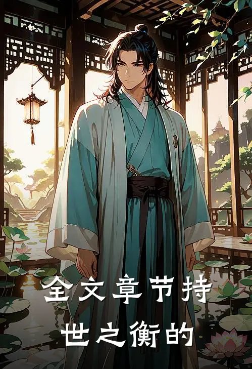 全文章节持世之衡的