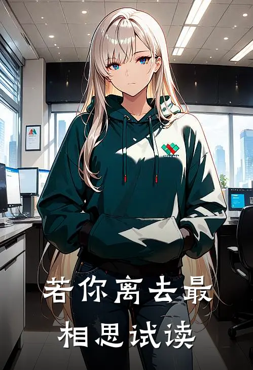 若你离去最相思试读