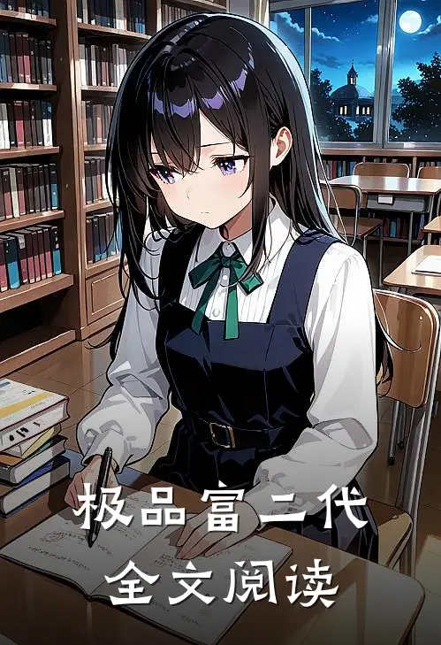 极品富二代全文阅读