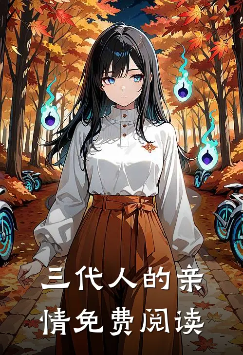 三代人的亲情免费阅读