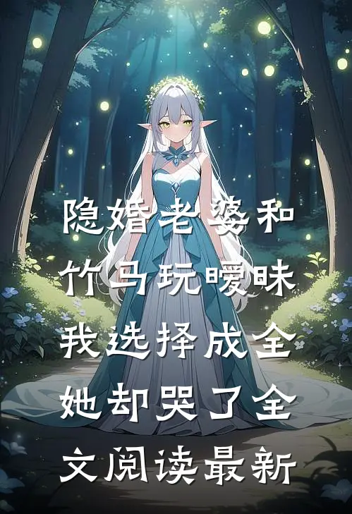 隐婚老婆和竹马玩暧昧，我选择成全她却哭了全文阅读最新