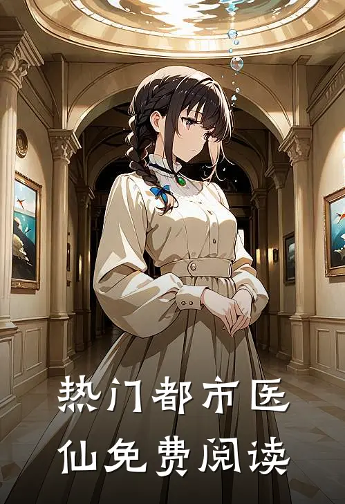 热门都市医仙免费阅读