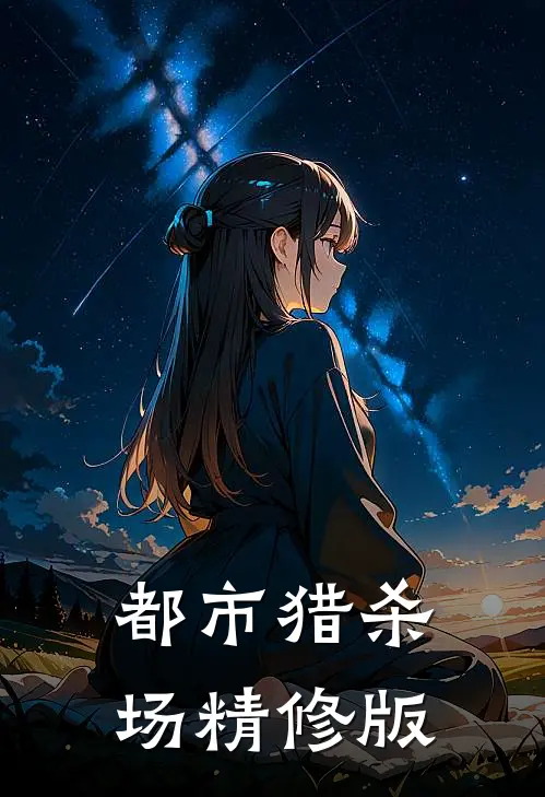 都市猎杀场精修版