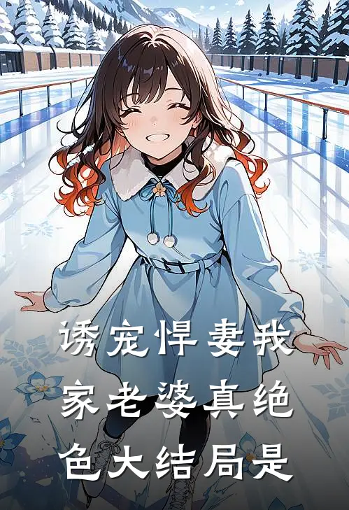诱宠悍妻我家老婆真绝色大结局是