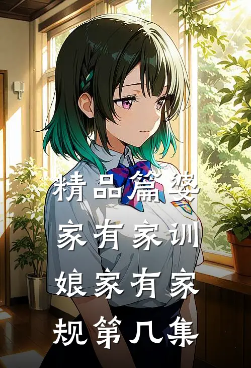 精品篇婆家有家训娘家有家规第几集