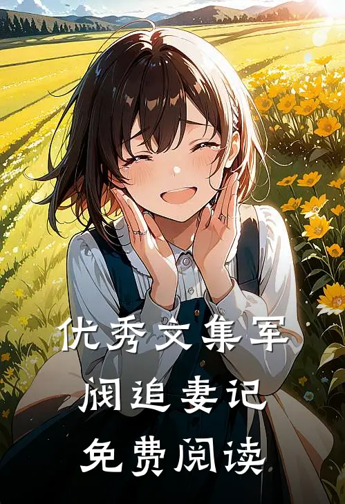 优秀文集军阀追妻记免费阅读