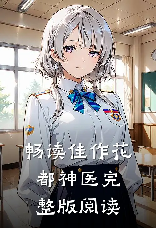 畅读佳作花都神医完整版阅读