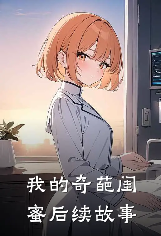 我的奇葩闺蜜后续故事