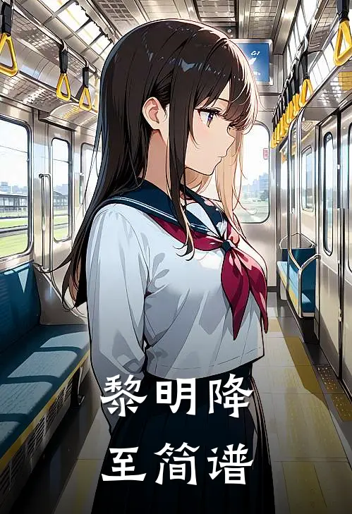 黎明降至简谱