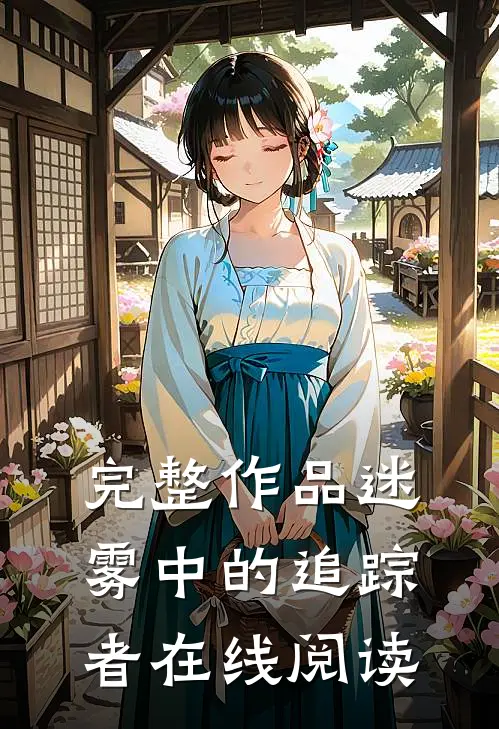 完整作品迷雾中的追踪者在线阅读