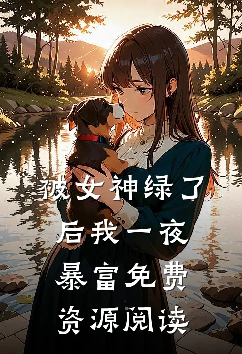 被女神绿了后我一夜暴富免费资源阅读