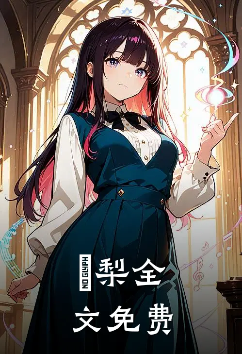 璟梨全文免费