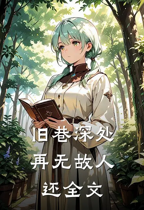旧巷深处再无故人还全文