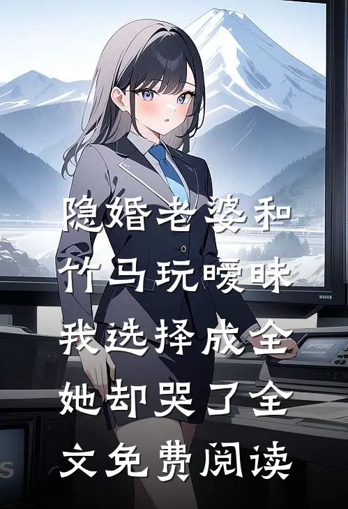 隐婚老婆和竹马玩暧昧，我选择成全她却哭了全文免费阅读