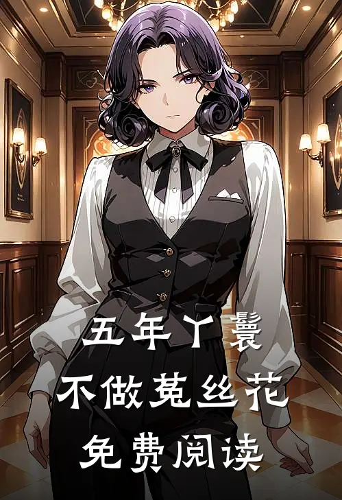 五年丫鬟，不做菟丝花免费阅读