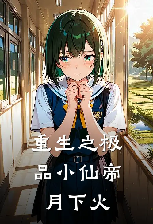 重生之极品小仙帝 月下火