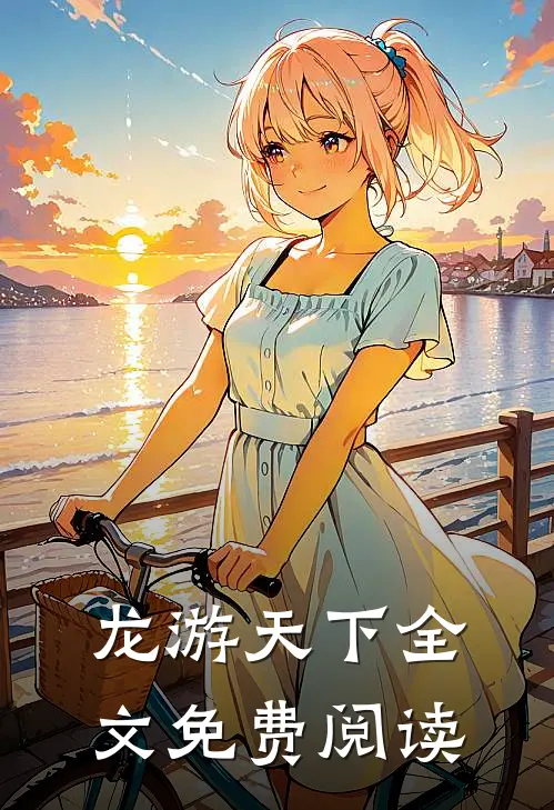 龙游天下全文免费阅读