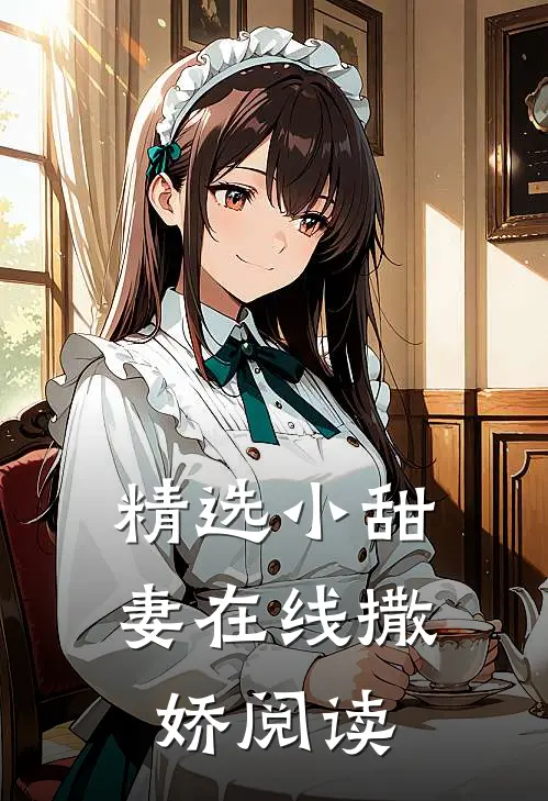 精选小甜妻在线撒娇阅读