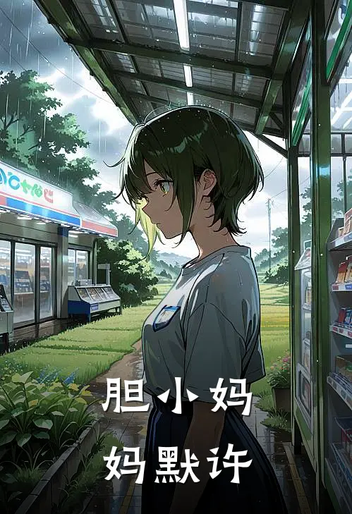 胆小妈妈默许