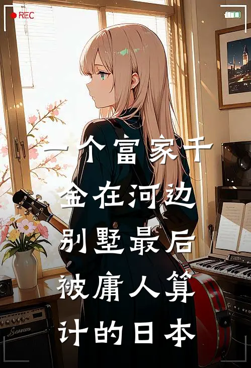 一个富家千金在河边别墅最后被庸人算计的日本