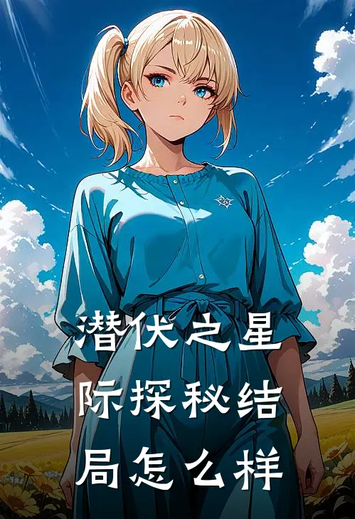 潜伏之星际探秘结局怎么样