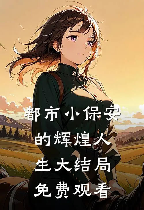都市小保安的辉煌人生大结局免费观看