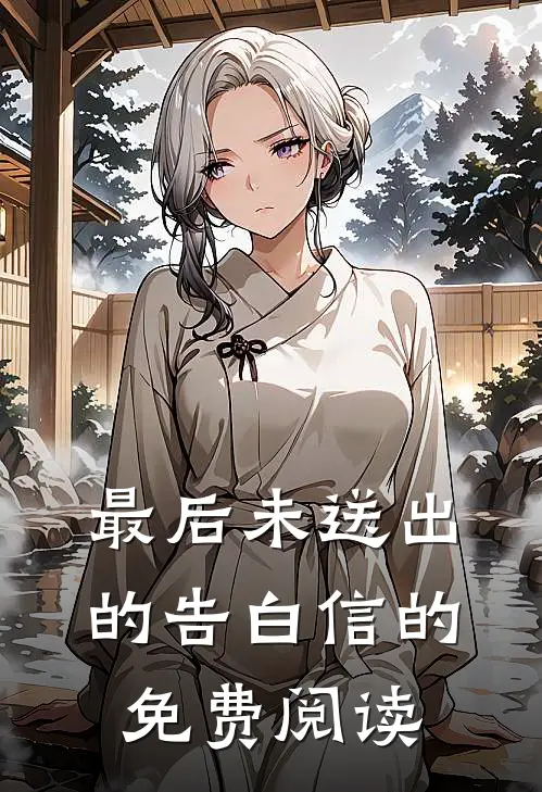 最后未送出的告白信的免费阅读