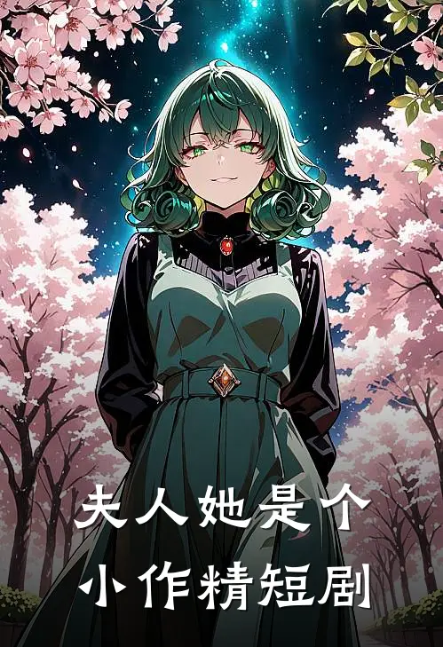 夫人她是个小作精短剧