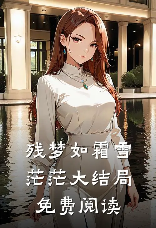 残梦如霜雪茫茫大结局免费阅读