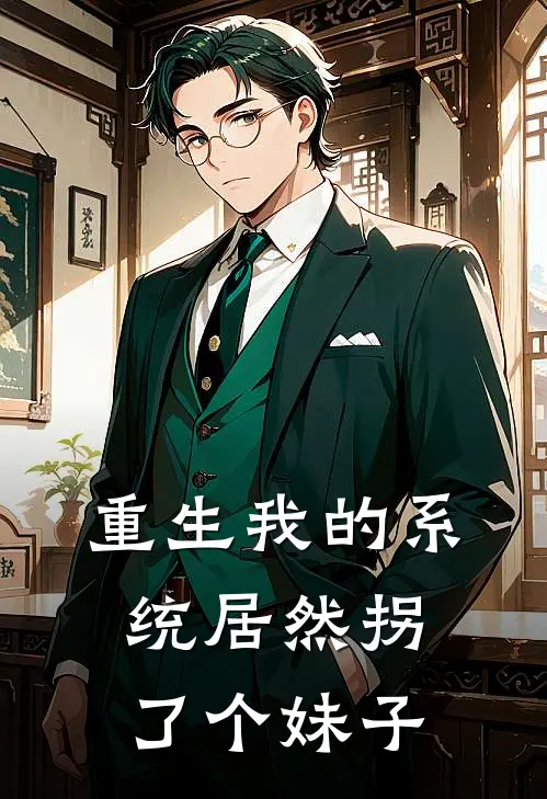 重生我的系统居然拐了个妹子