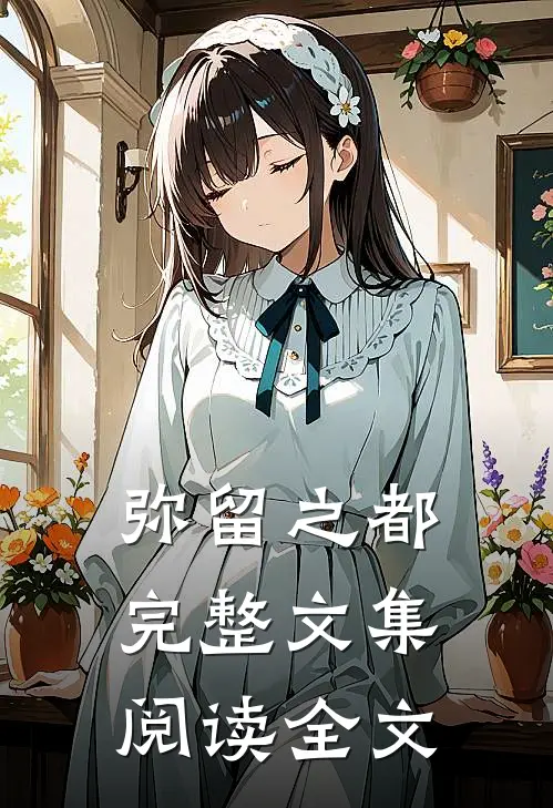 弥留之都完整文集阅读全文