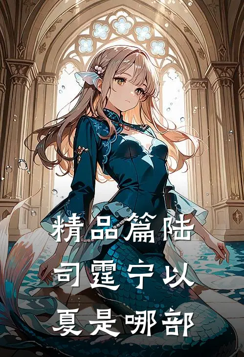 精品篇陆司霆宁以夏是哪部