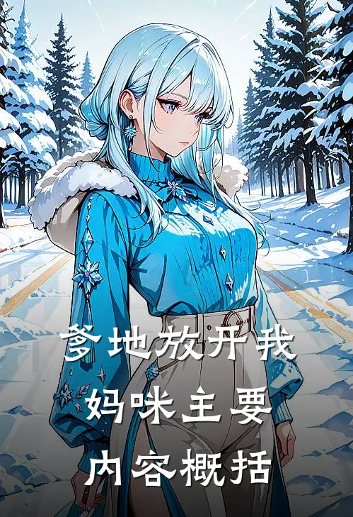 爹地放开我妈咪主要内容概括