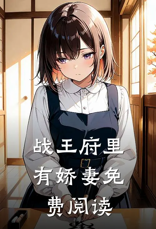 战王府里有娇妻免费阅读