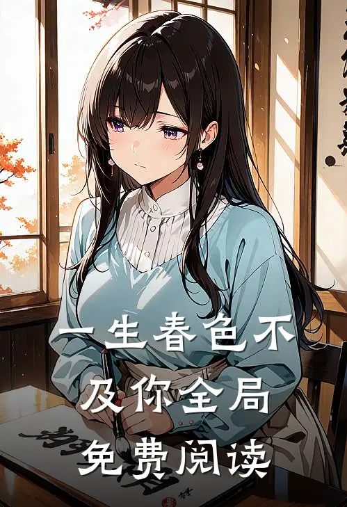 一生春色不及你全局免费阅读