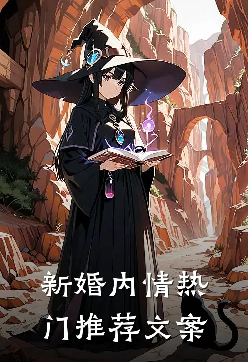 新婚内情热门推荐文案