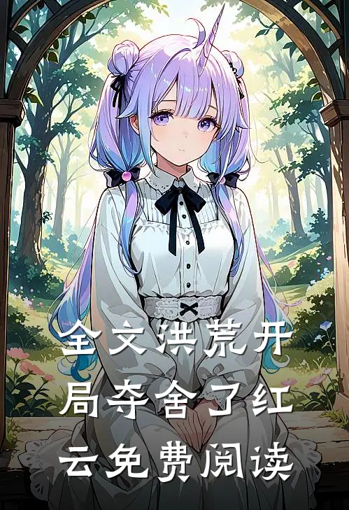 全文洪荒开局夺舍了红云 免费阅读