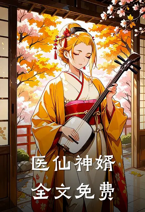 医仙神婿全文免费