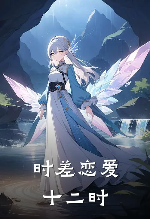 时差恋爱十二时