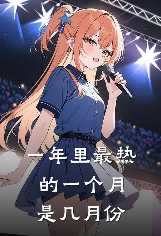 一年里最热的一个月是几月份
