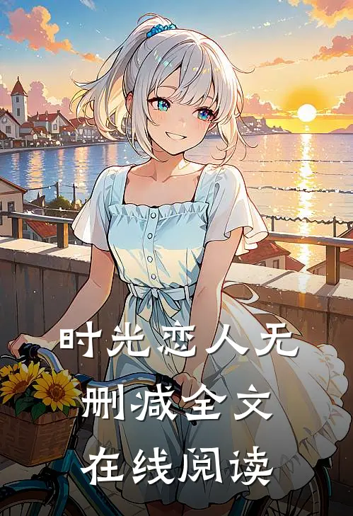 时光恋人无删减全文在线阅读