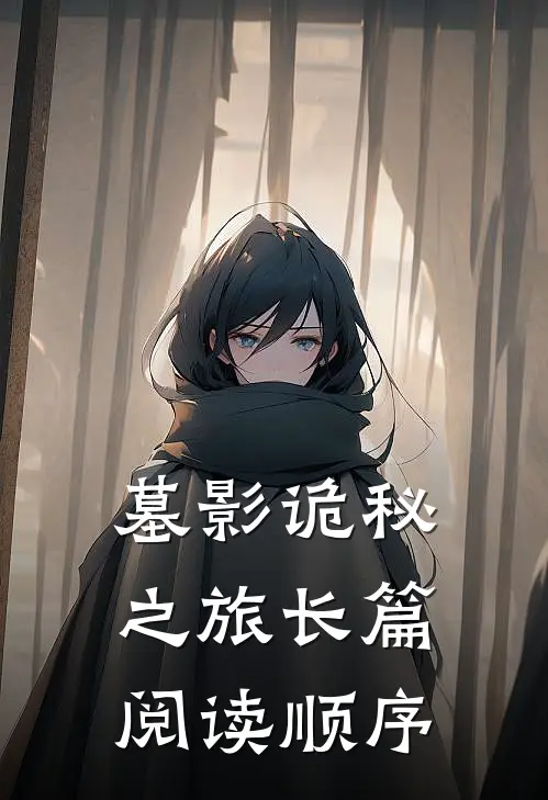 墓影诡秘之旅长篇阅读顺序