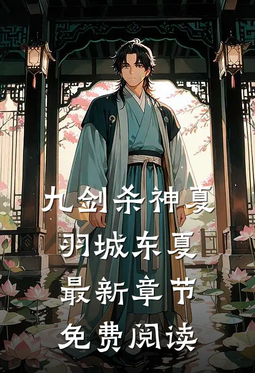 九剑杀神夏羽城东夏最新章节免费阅读
