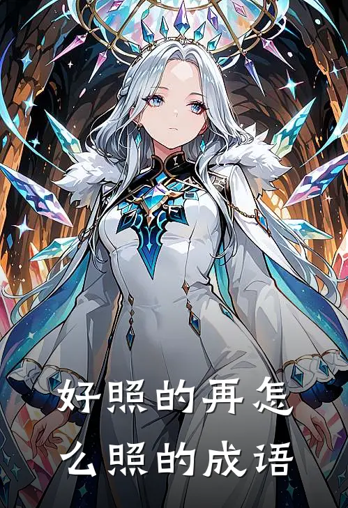 好照的再怎么照的成语