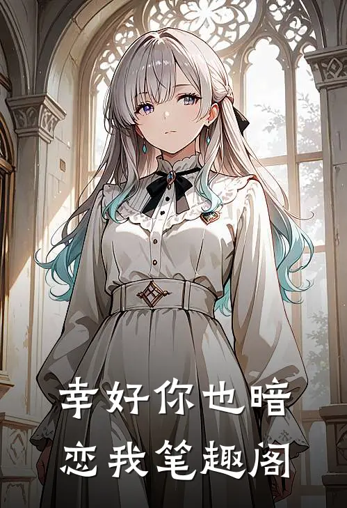 幸好你也暗恋我笔趣阁